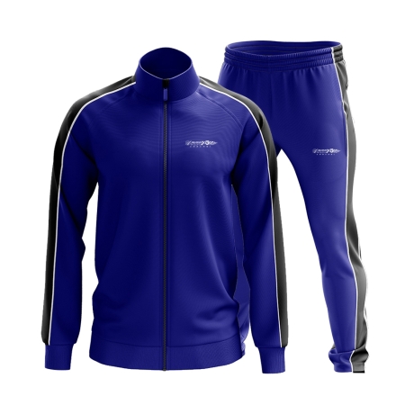 Fitness Tracksuits